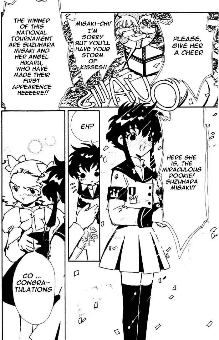 Angelic Layer Chapter 25 24